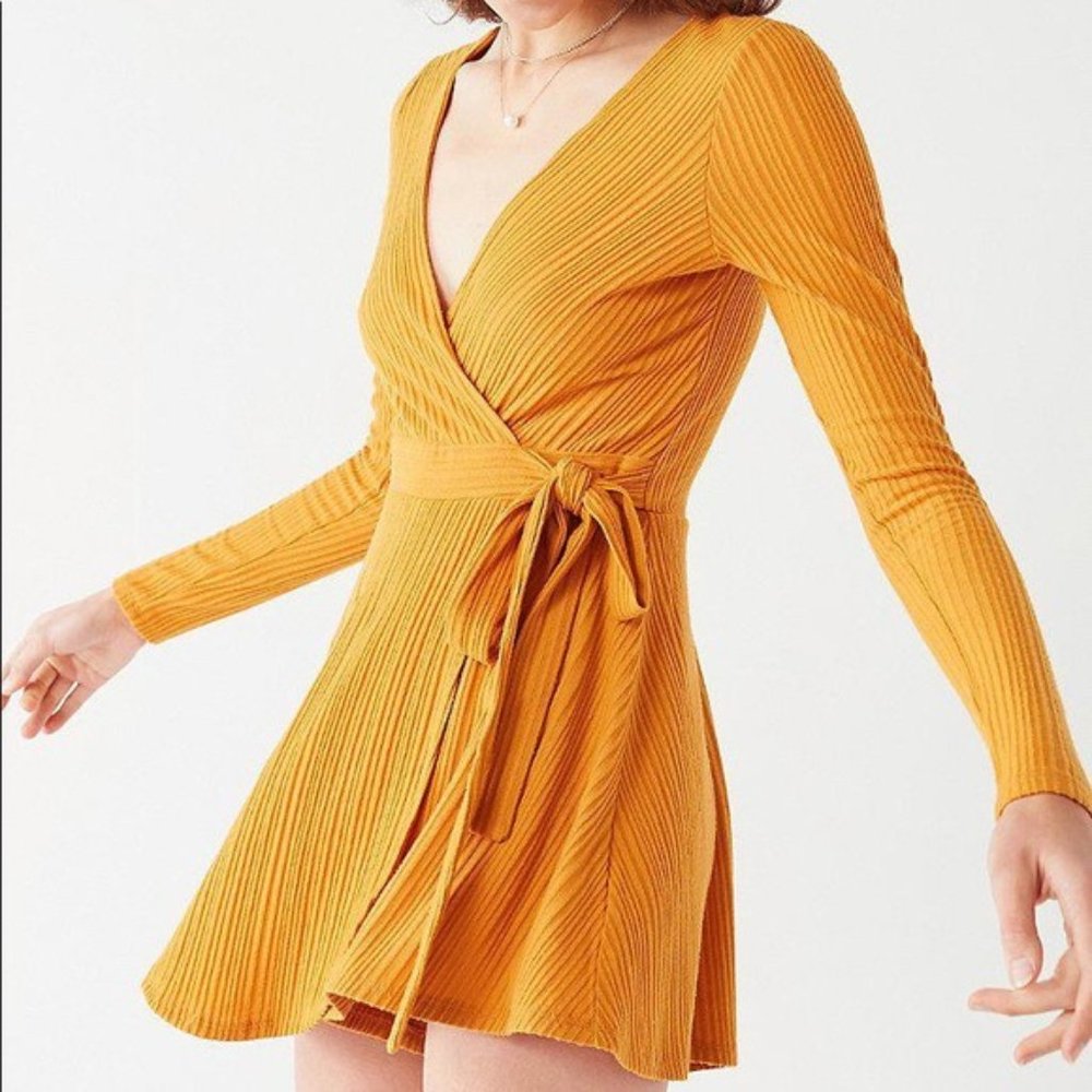 Urban Outfitters Romper